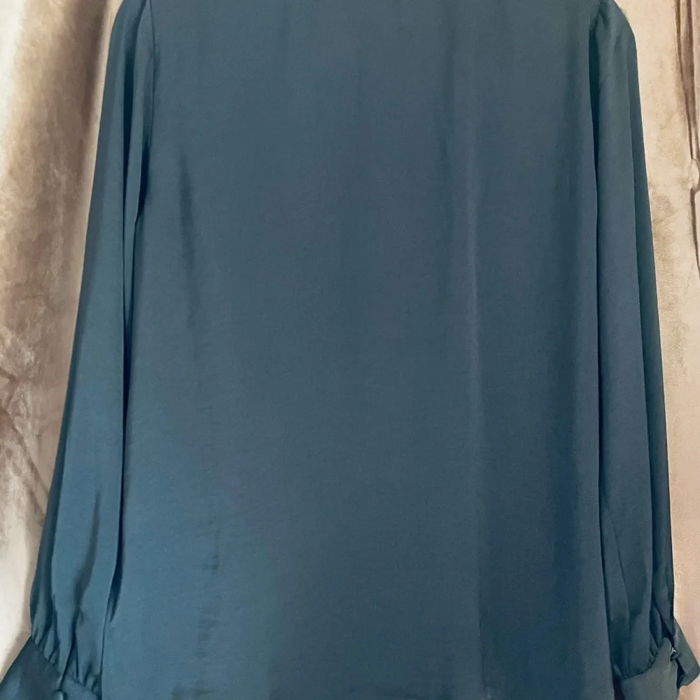 Express blouse - Picture 3 of 5